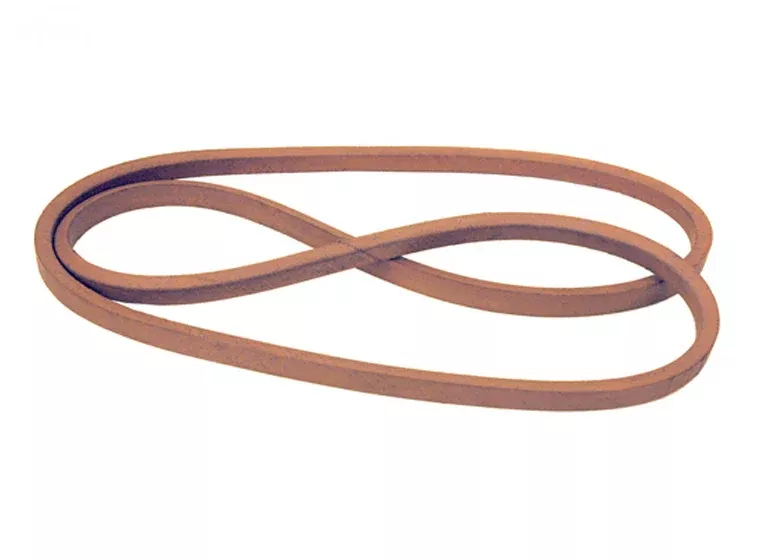 Rotary 14166 Deck Belt replaces 52 inch Cut RZT Snapper 7103789, 7103789YP