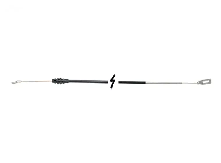 Rotary 14306 Brake Cable replaces Toro 103-2683
