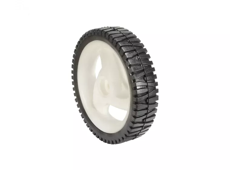 Rotary 14424 Toro 105-1814 Plastic Wheel. Fits 22 inch Recycler