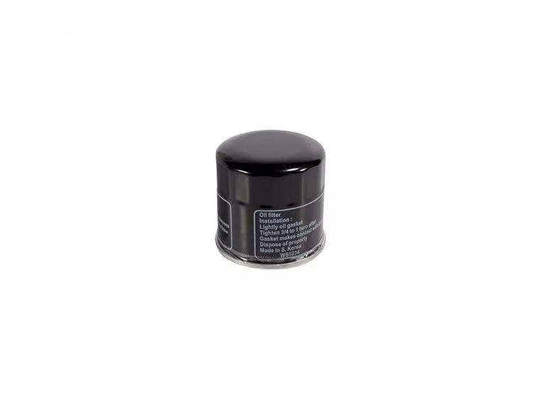 Rotary 15181 replaces Exmark Oil Filter 126-5234