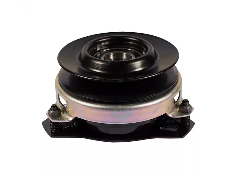 Rotary 15196 Electric Clutch replaces John Deere AM122969