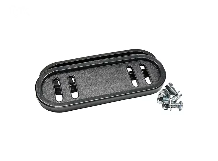 Rotary 17341 Polymer Skid Shoe kit replaces MTD 731-05984