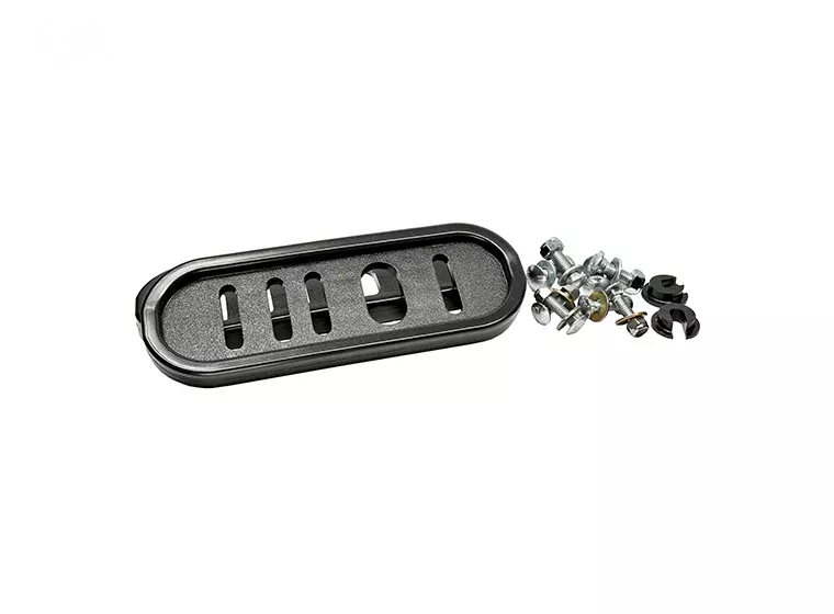 Rotary 17342 Polymer Skid Shoe Kit replaces MTD 731-06472