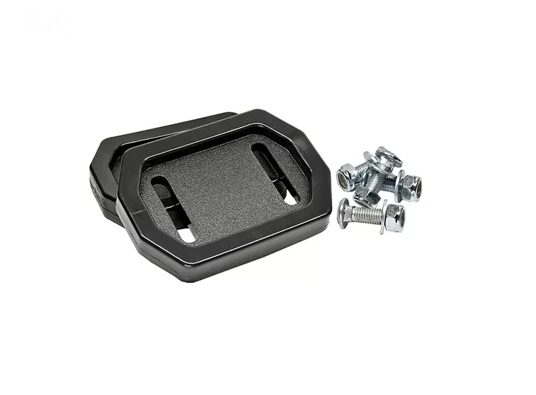 Rotary 17343 Polymer Skid Shoe Kit replaces MTD 731-06439