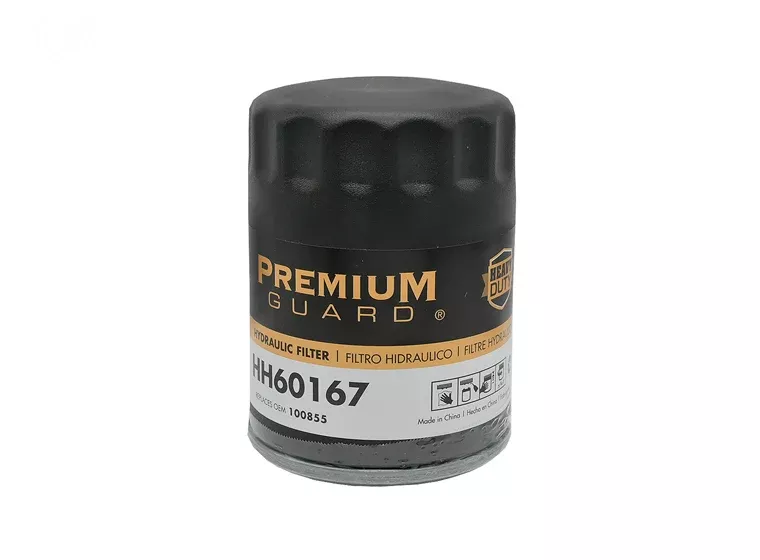 Rotary 17767 Hydraulic Oil Filter replaces Grasshopper 100855
