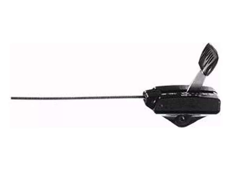 Rotary 239 Throttle Cable replaces Snapper 7018186, 52-3/16 inch