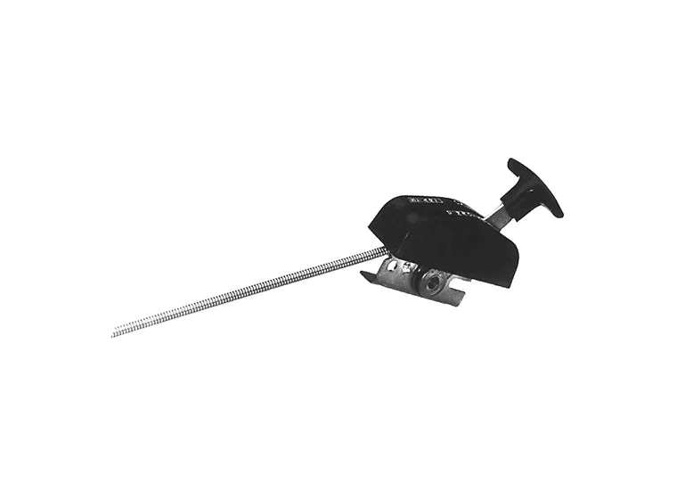Rotary 244 Throttle Cable replaces Snapper Universal 50-5/16 inch