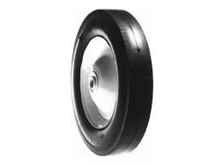 Rotary 2989 Steel Wheel 8 X 1.75 Lawnboy (Painted White)