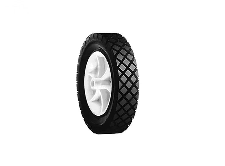 Rotary 2992 Plastic Wheel replaces Snapper 7035727