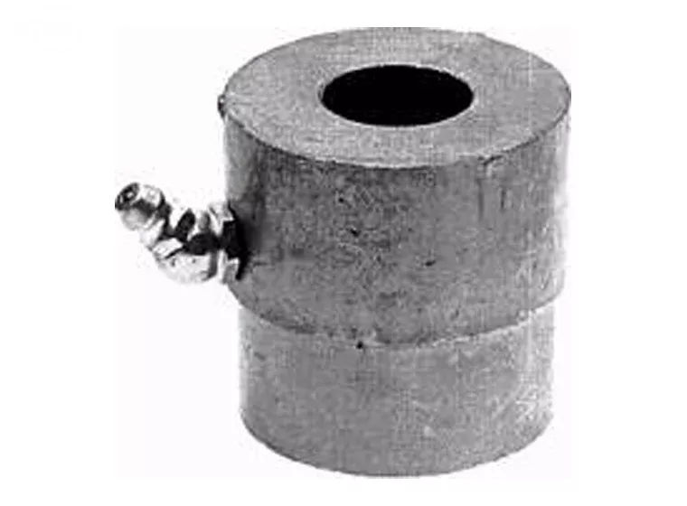 Rotary 6863 Left Side Rear Axle Bushing with Grease Fitting. For Snapper 50918