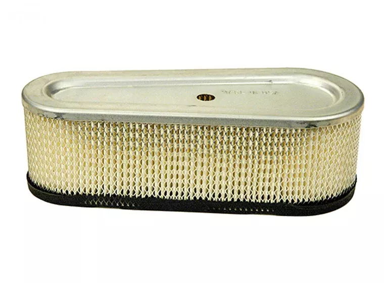 Rotary 7214 Air Filter replaces Briggs & Stratton 493910