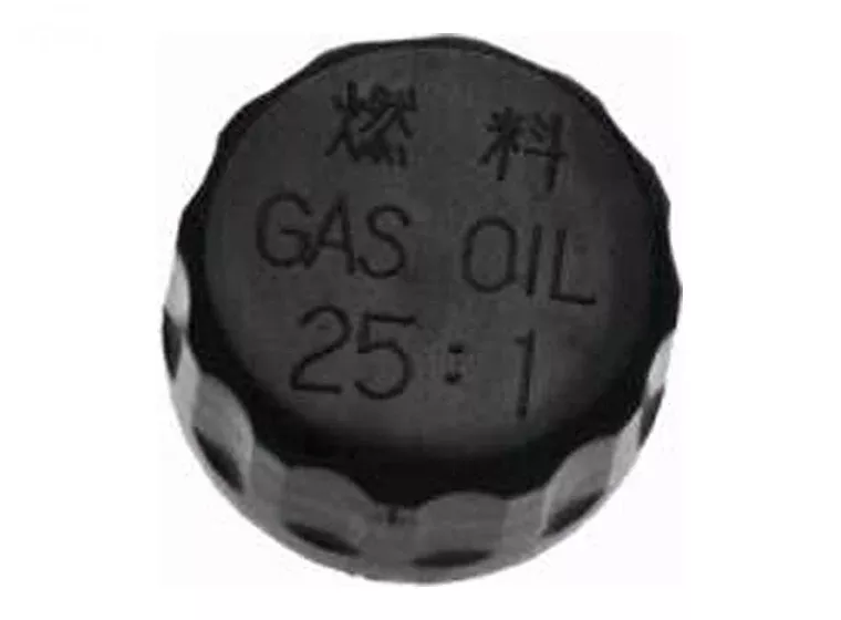 Rotary 7932 Fuel Cap replaces Shindaiwa Trimmer 20000-85200
