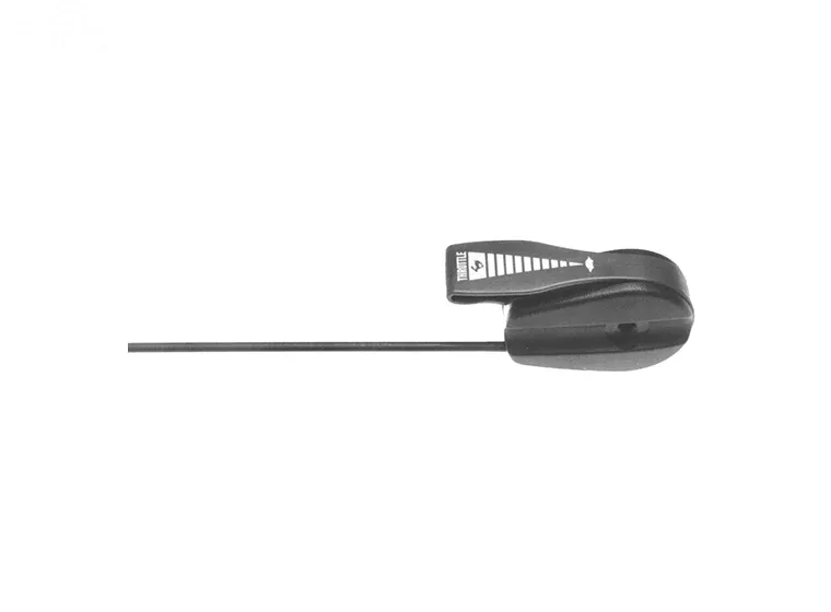 Rotary 7974 Throttle Cable replaces Murray 71180, 55 inch