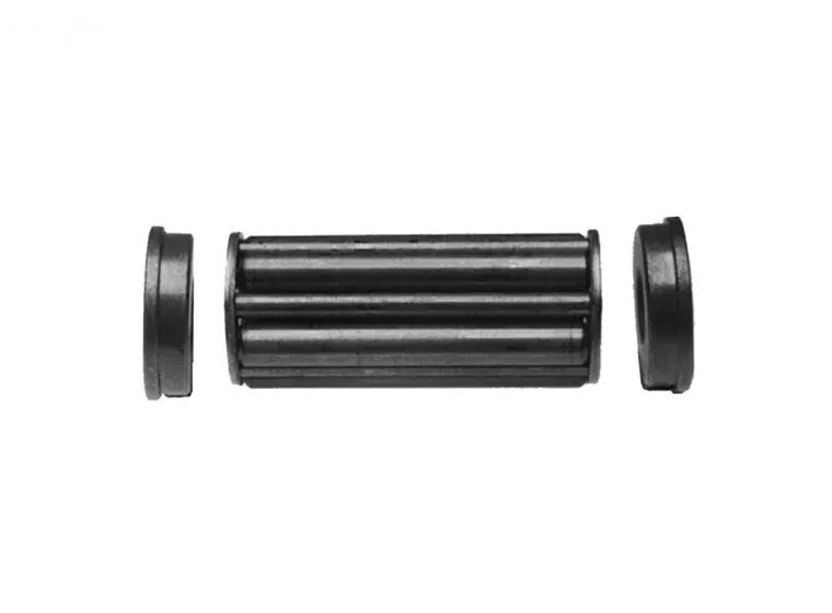 Rotary 8210 Wheel Bearing replaces Walker 5714-5