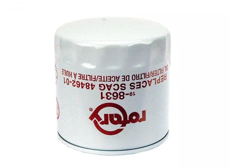 Rotary 8631 Scag Hydro 48462