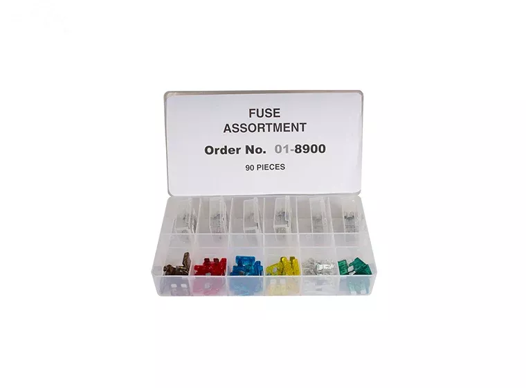 Rotary # 8900 Small Engine Fuse Assortment Kit