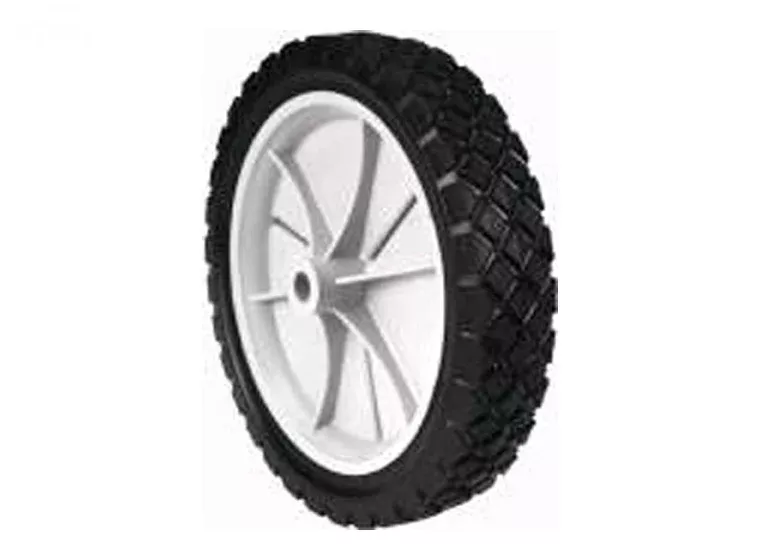 Rotary 8929 Plastic Wheel replaces Snapper 7012603