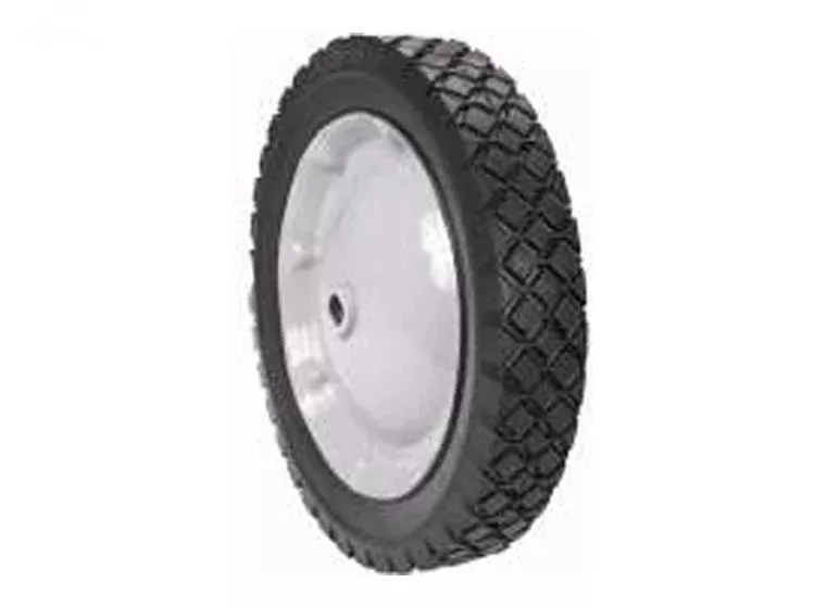 Rotary 8962 Steel Wheel Assembly. Fits Snapper Self-Propelled Rear Drive Wheel on Commercial Models