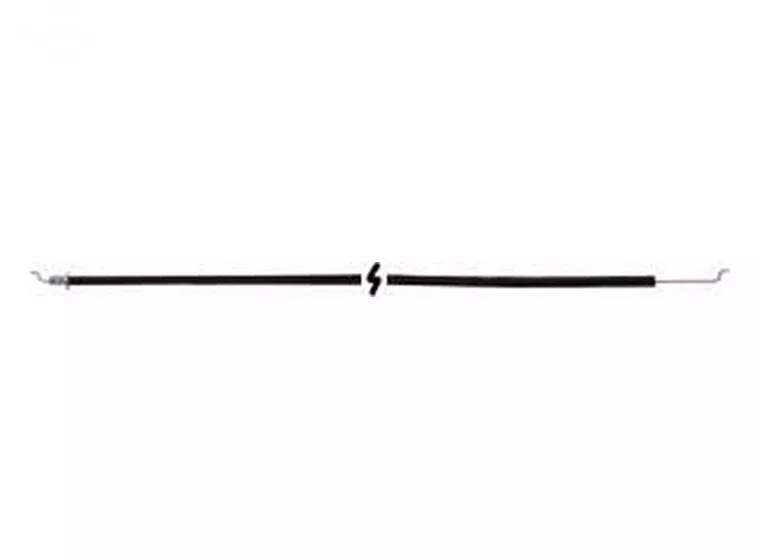 Rotary 9132 Throttle Cable replaces MTD 746-0845, 47-3/8 inch