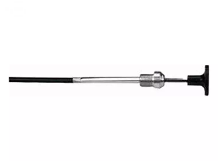 Rotary 9135 Throttle Cable replaces Toro 80263
