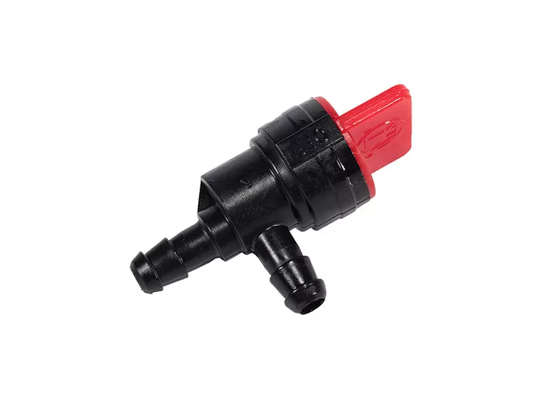 Rotary 9294 Fuel Cut-Off Valve 1/4 inch B&S