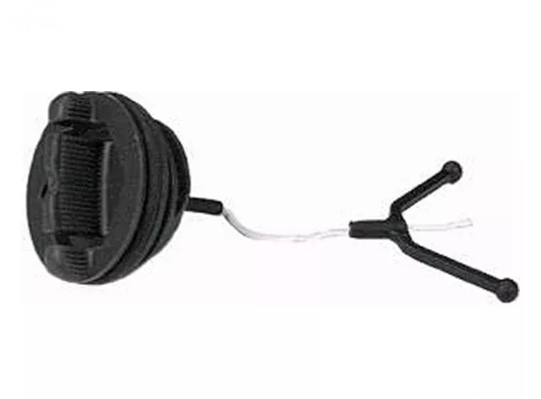 Rotary 9562 Fuel Cap replaces Husqvarna 501 81 96-02