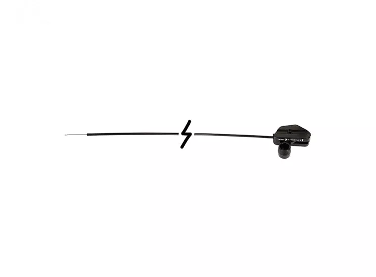 Rotary 9679 Throttle Control replaces AYP 851462