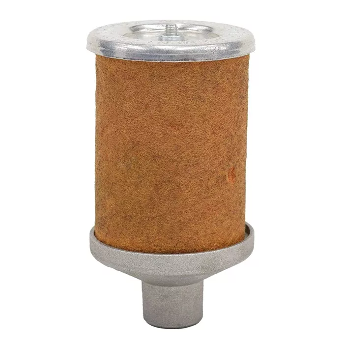 Rotary Vane Compressor Filter Replacement