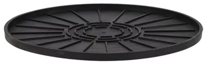 Round Pot Saucer, Silicone
