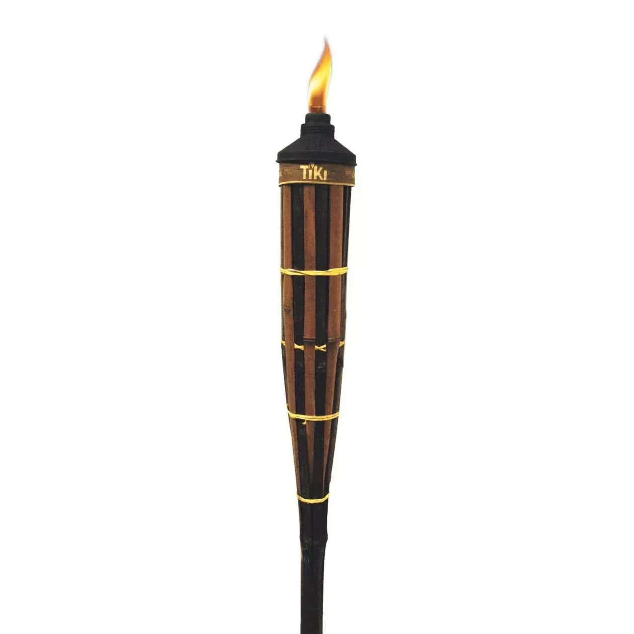 Royal Polynesian Torch