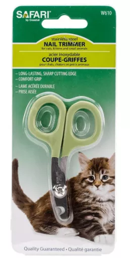 Safari Cat Nail Trimmer
