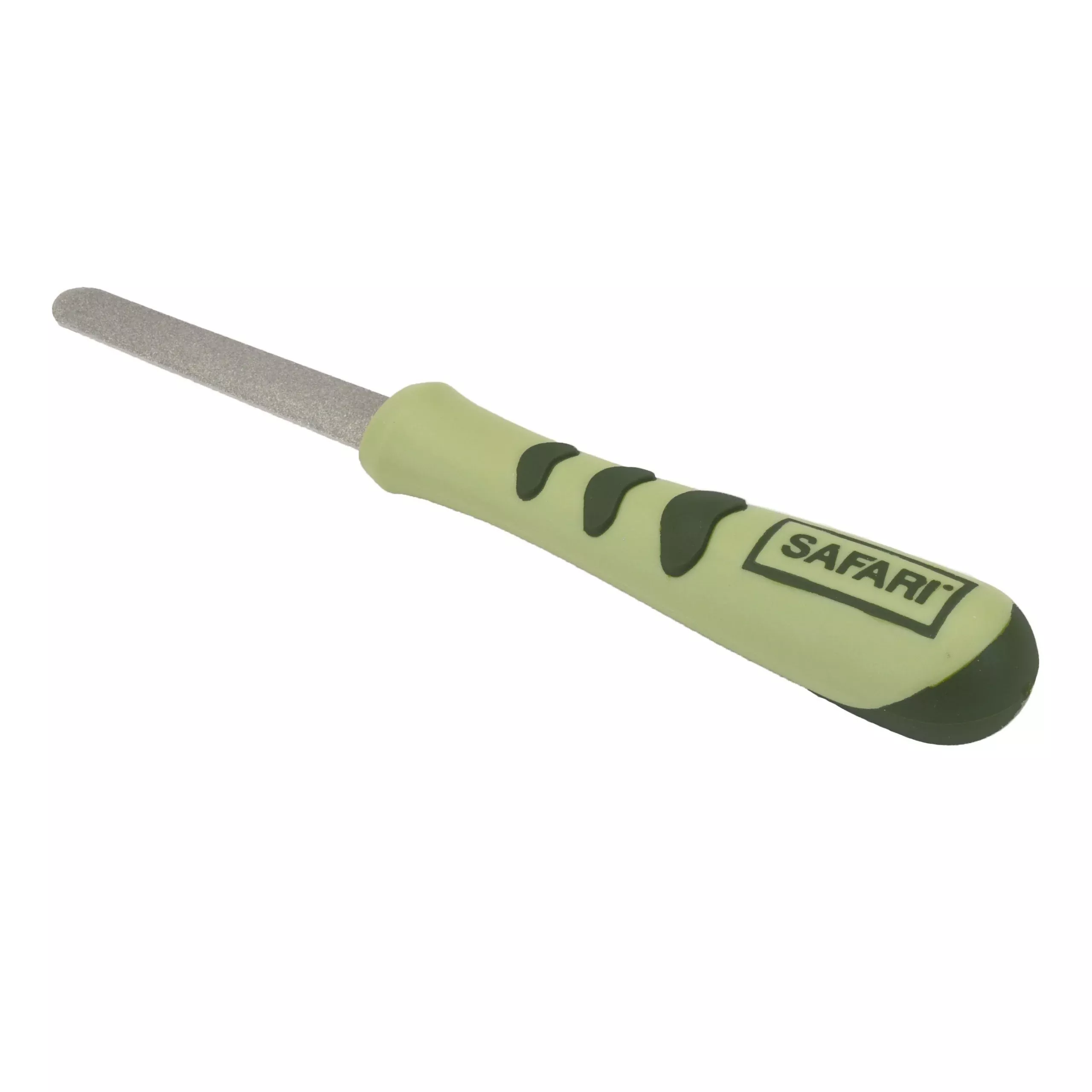 Safari Dog Diamond Nail File, 9"