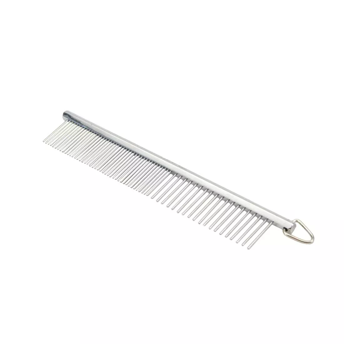 Safari Dog Fine Grooming Comb, 4.5"