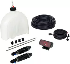 Salvarani TJ 1G Foam Marker
