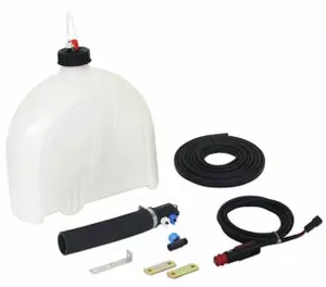 Salvarani TJ 1G SP1 Foam Marker