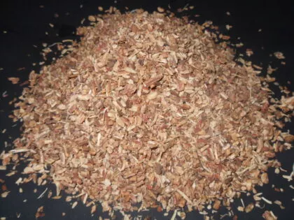 Salvia Miltiorrhiza (Red Sage / Dan Shen) Root