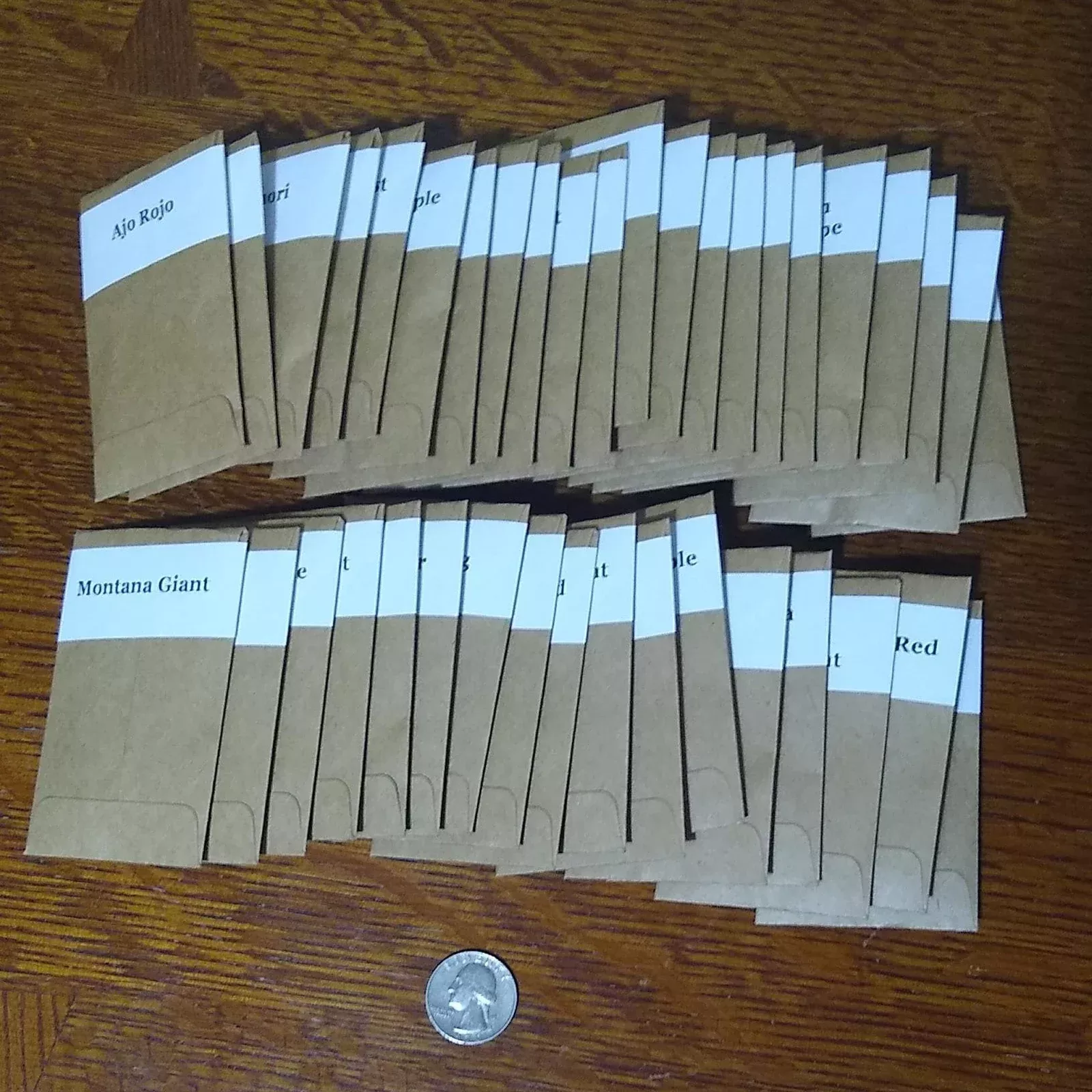 Sample Pack