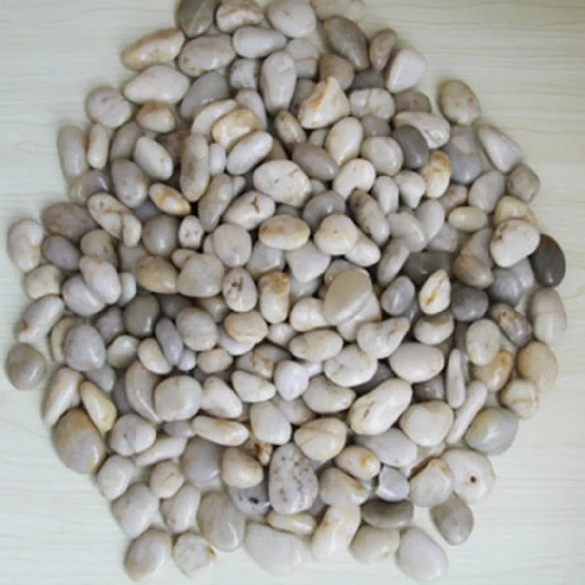 Sand pebbles