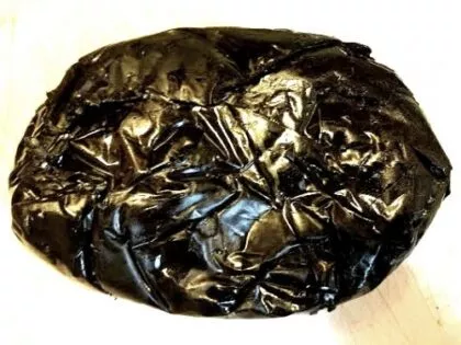Sceletium Tortuosum (Kanna) 25X Resin Extract