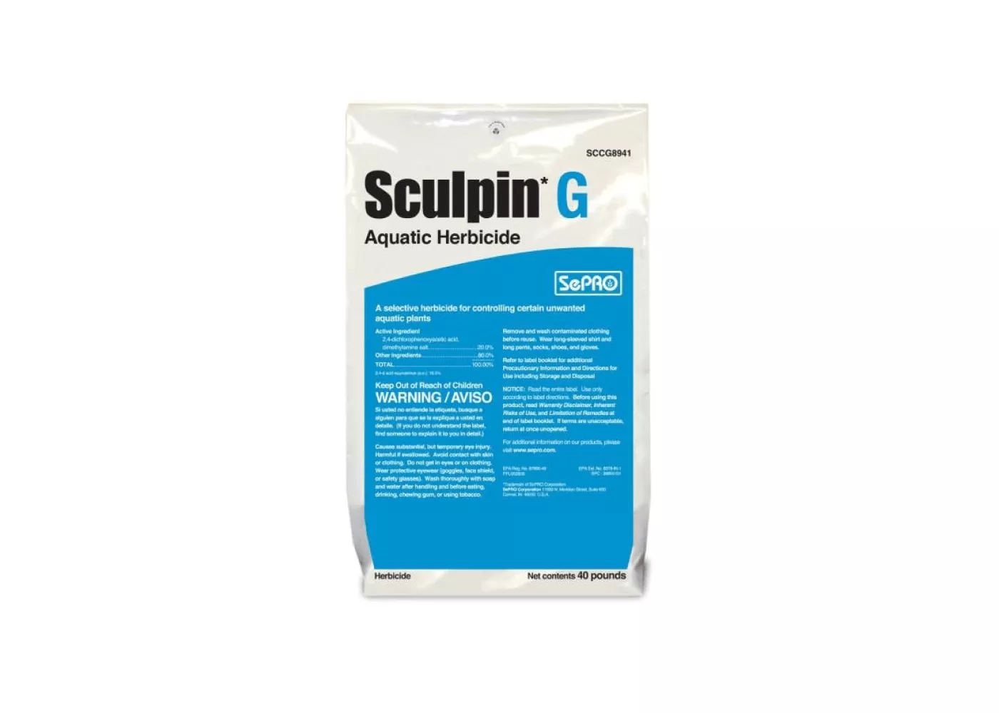 Sculpin G