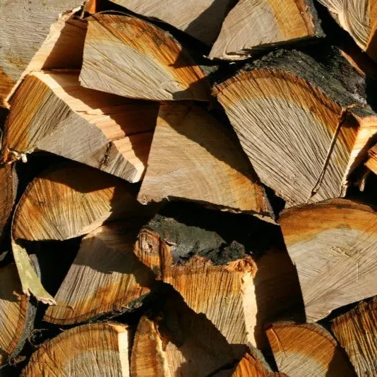 Seasoned Firewood