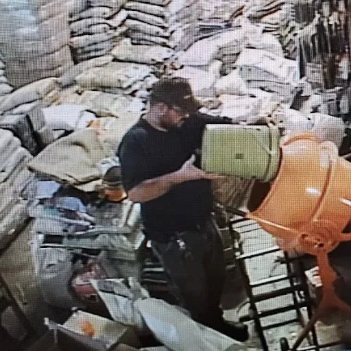 Seed Blending Fee per bag -up to 50 pounds