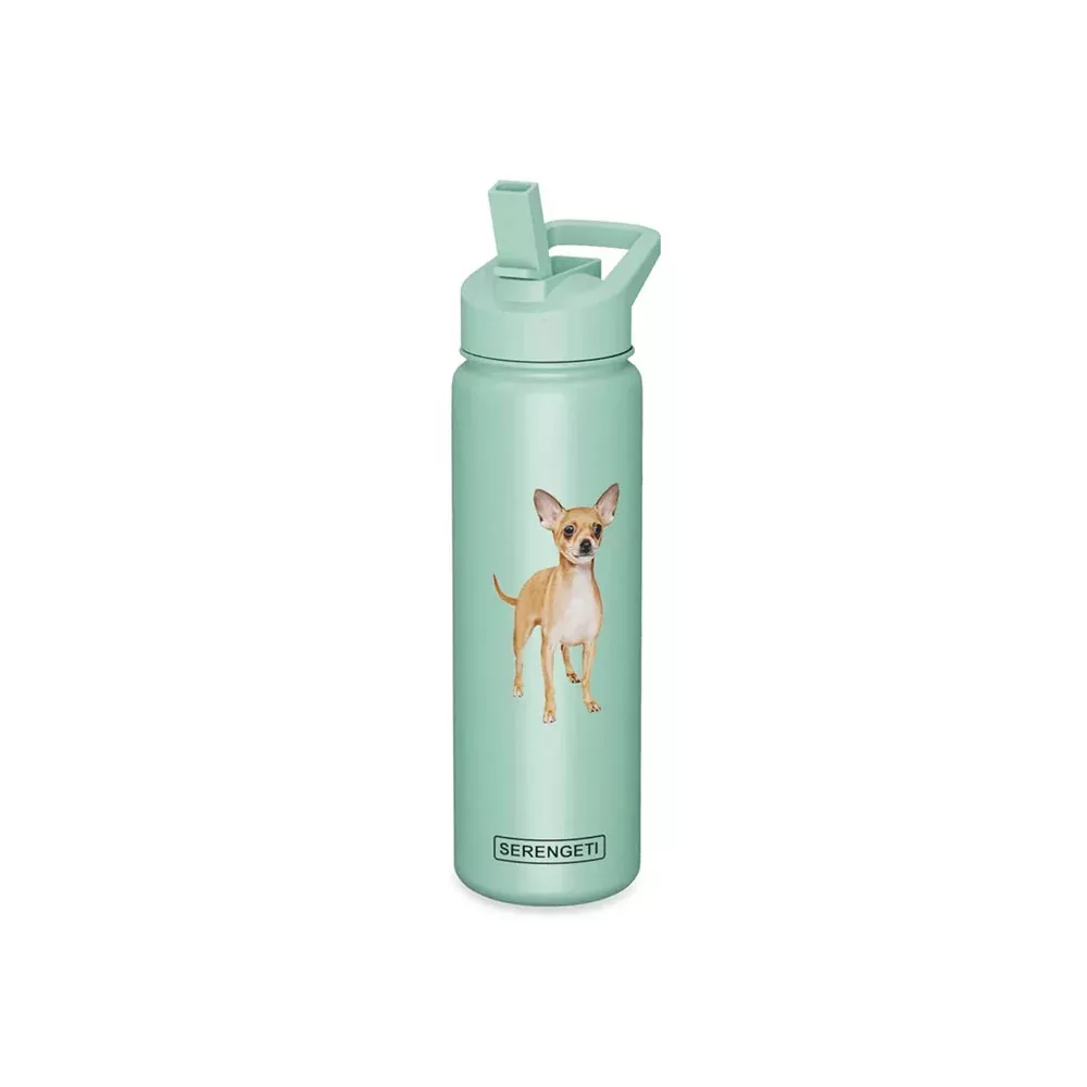 Serengeti, Chihuahua Bottle