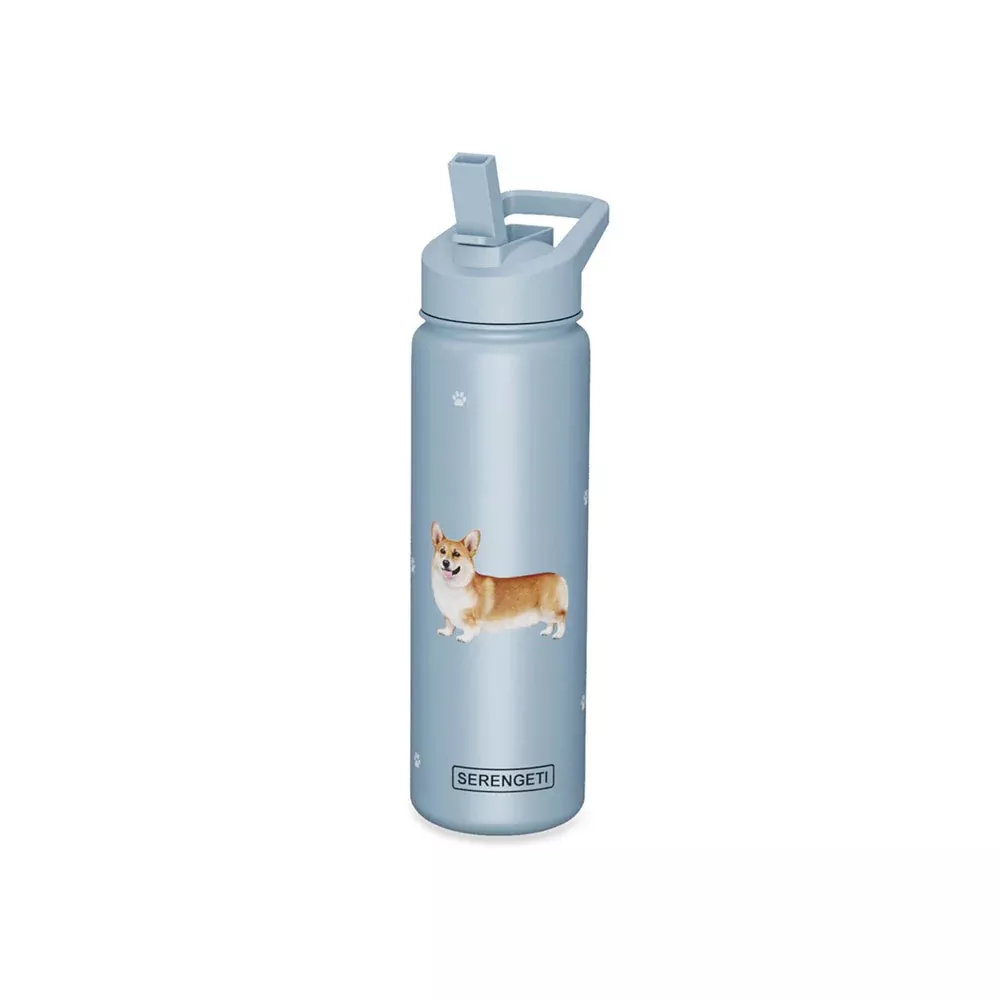 Serengeti, Wesh Corgi Bottle