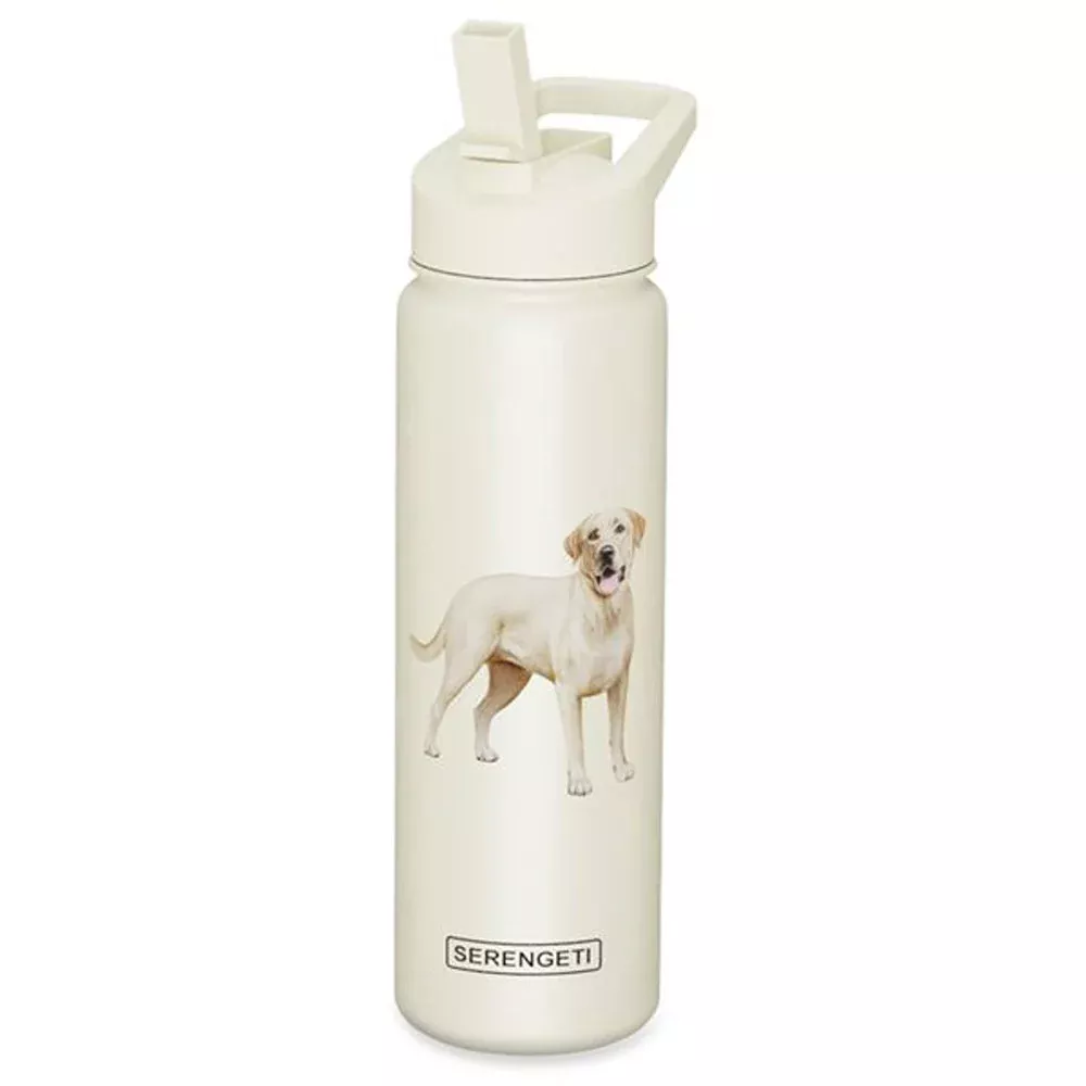 Serengeti, Yellow Lab Bottle