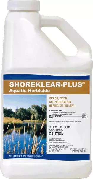 Shore-Klear Plus