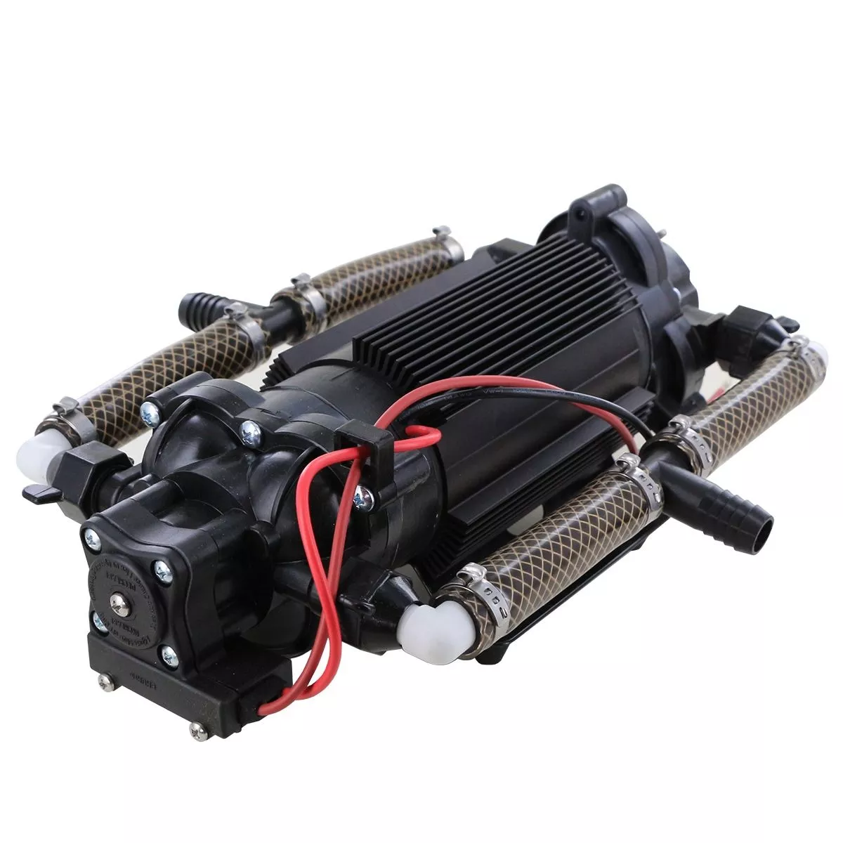 Shurflo High-Flow Water Pump 4111-035