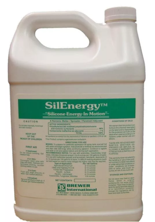 Silenergy