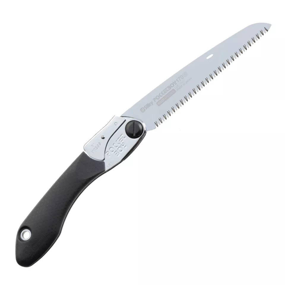 Silky Pocketboy Folding Saw