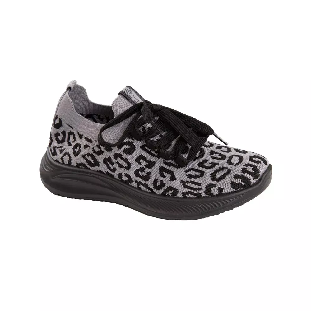 Simply Southern, Black Leo Sneaker